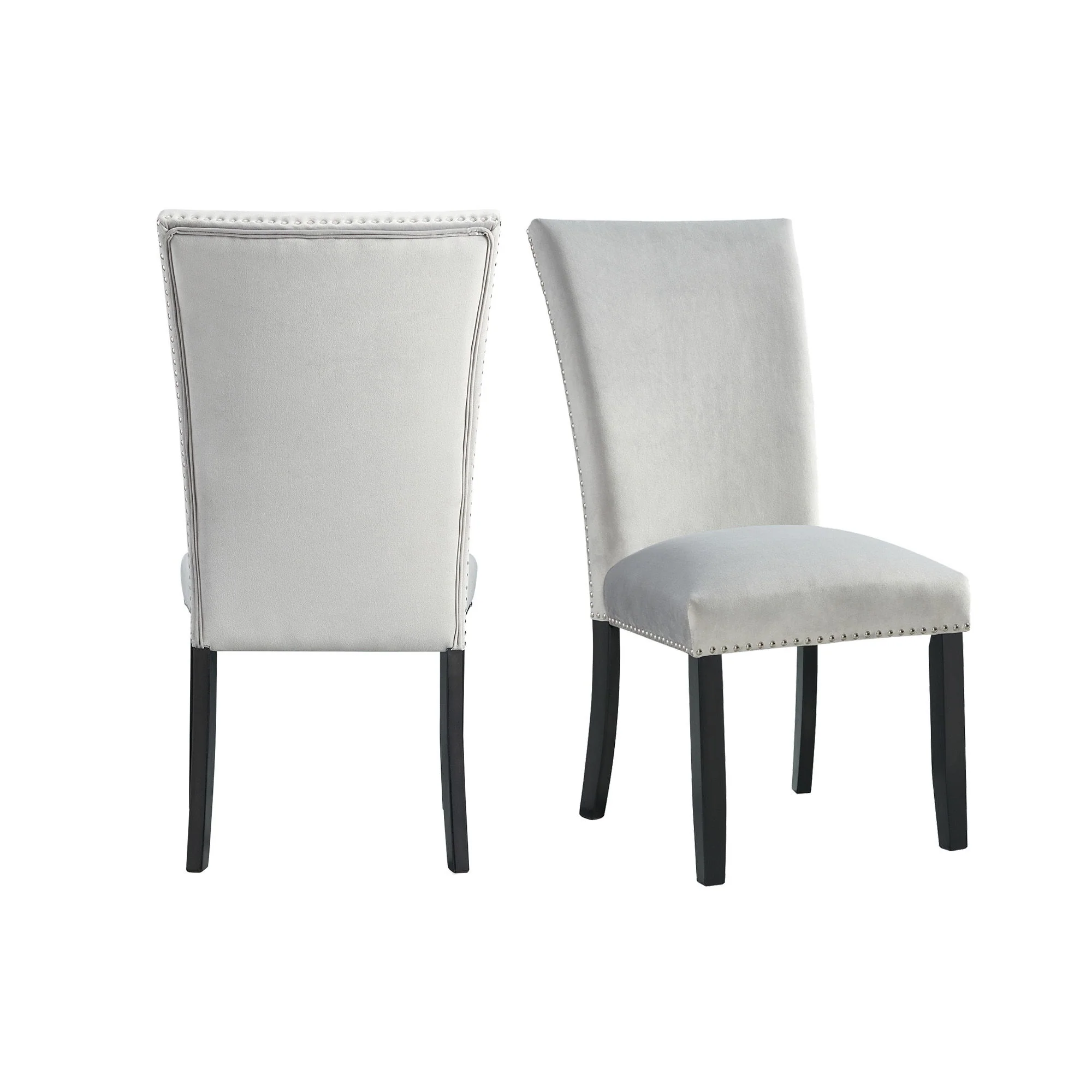 Francesca - Side Chair (Set of 2) - Image 1