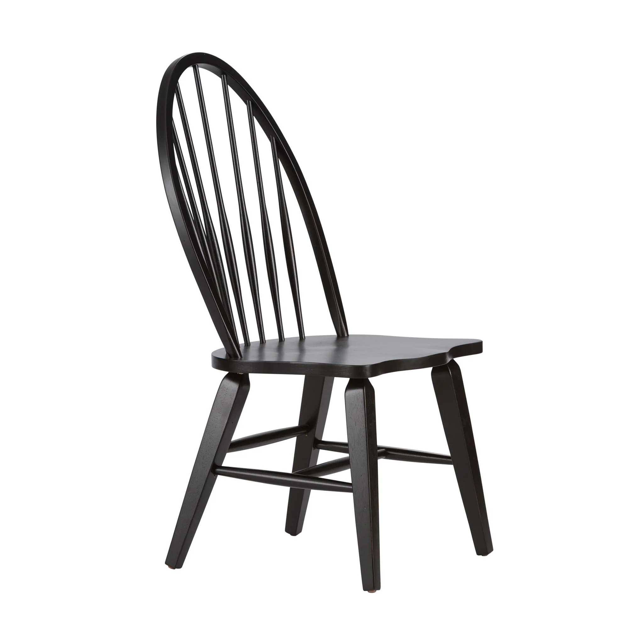 Hearthstone Ridge - Windsor Back Arm Chair - Image 2