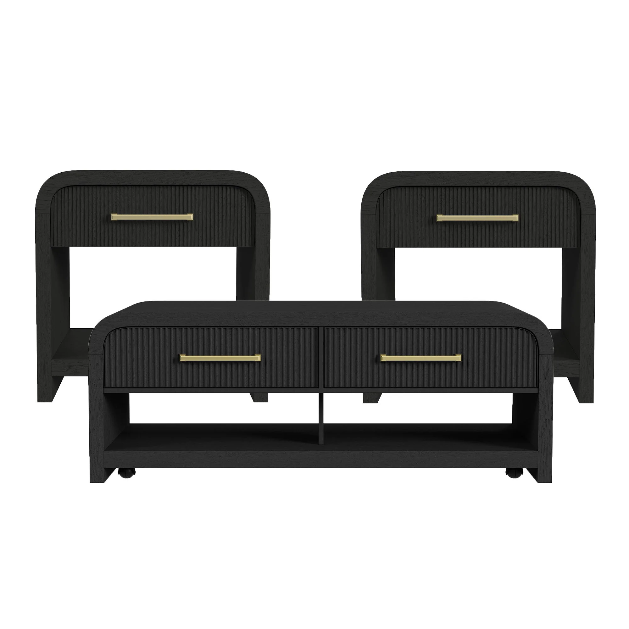 Ridgemont - Occasional Table Set - Image 3