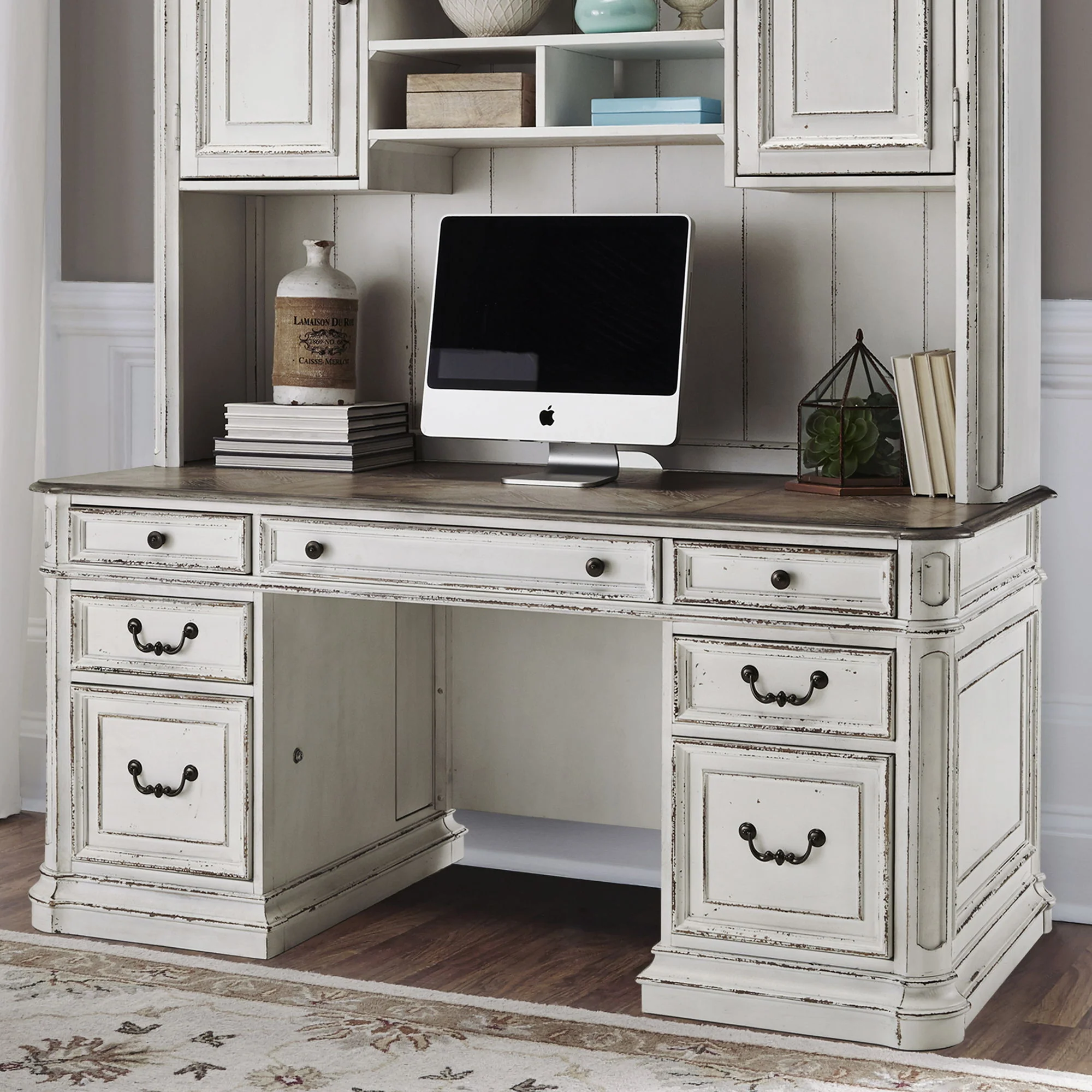 Magnolia Manor - Credenza - Image 2