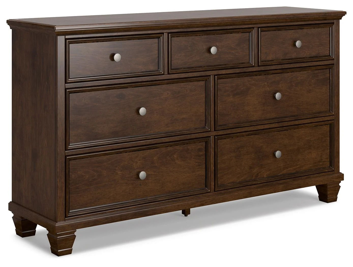 Danabrin - Dresser - Brown - Image 1