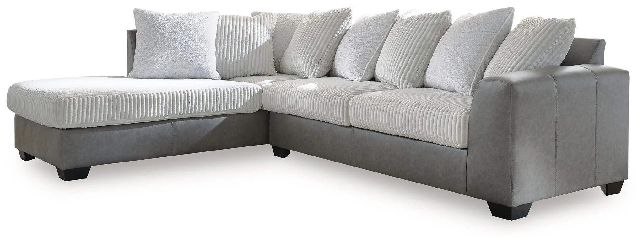 Clairette Court - Sectional - Image 1