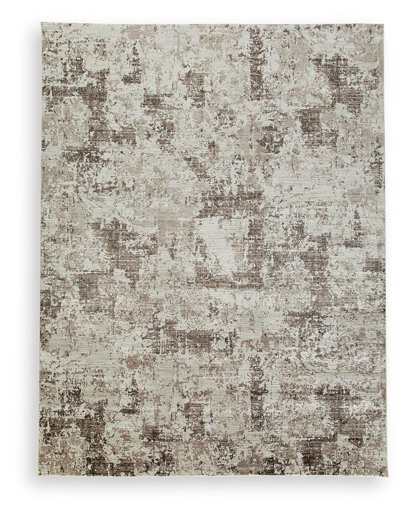 Barricland – Rug
