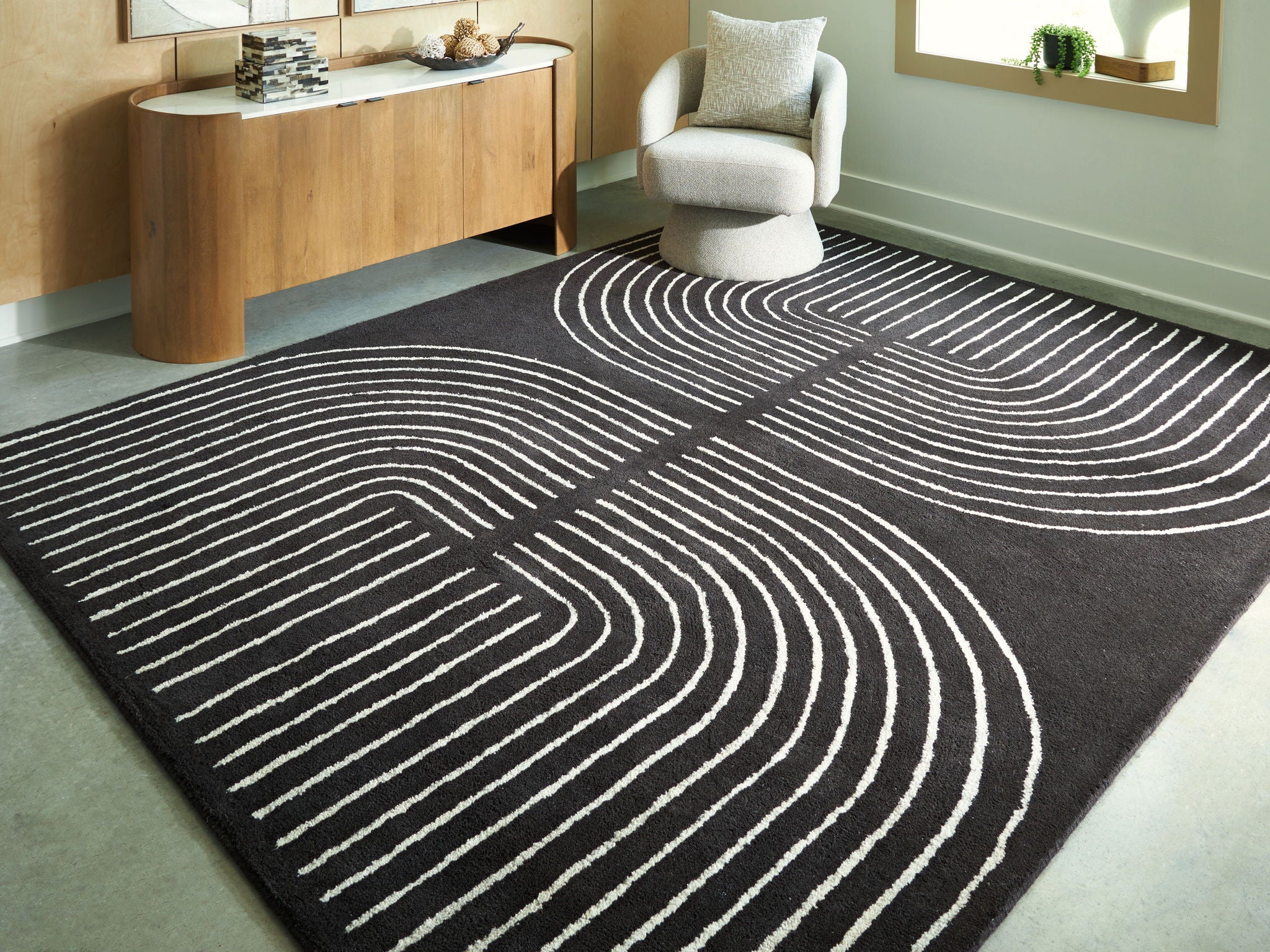Eldonmore - Rug - Image 3