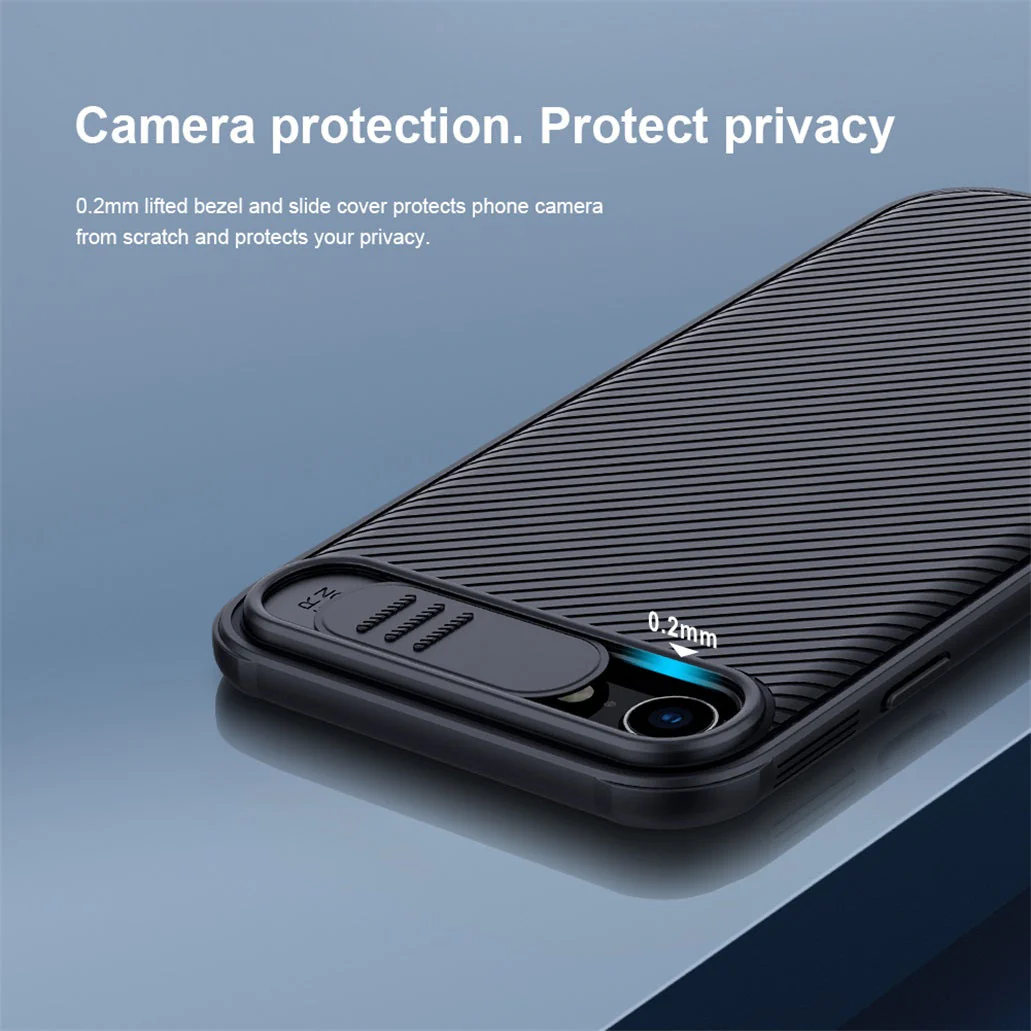 Ultra Slim Armor iPhone SE Case - Image 2