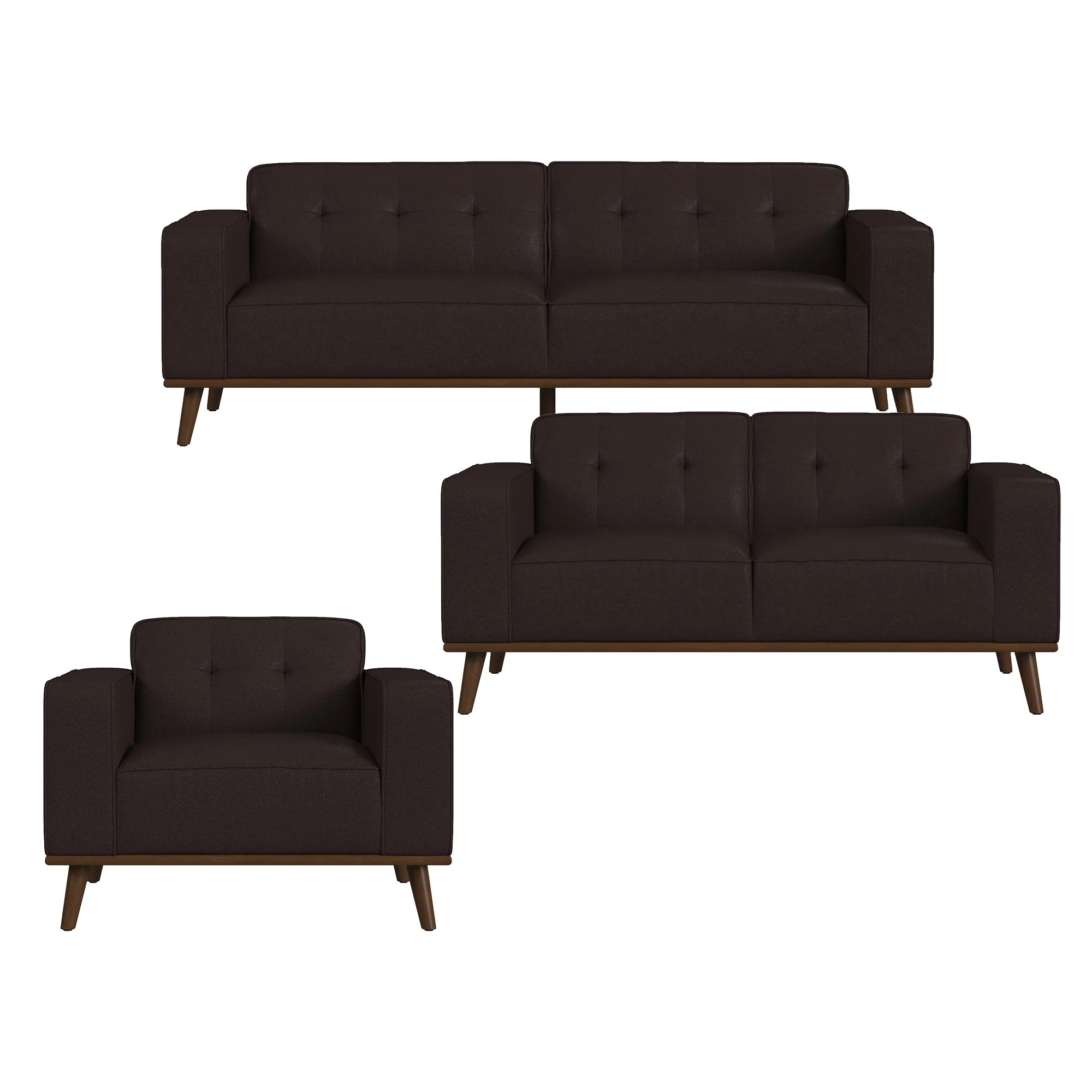 Destiny – Living Room Set