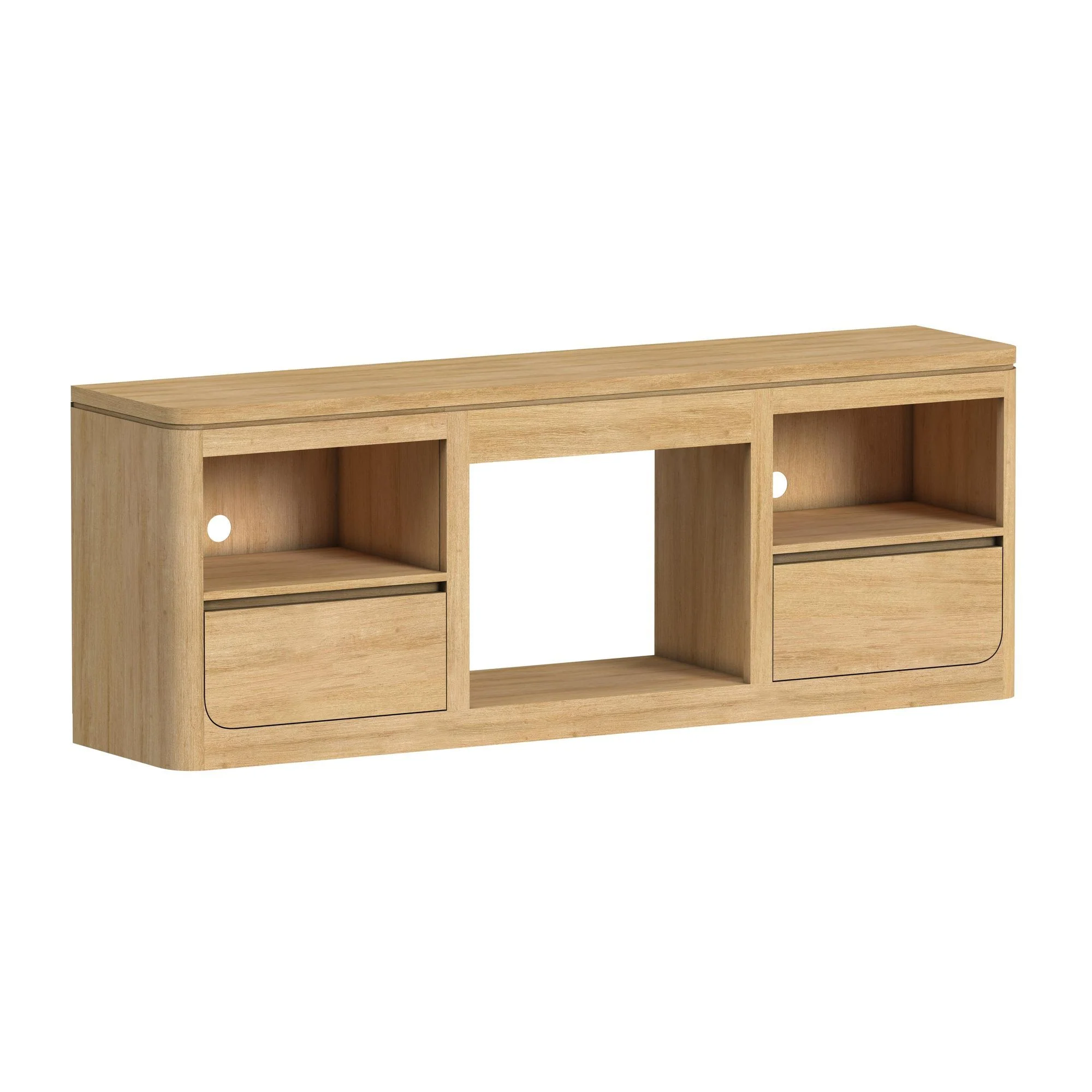Rosalie – TV Console