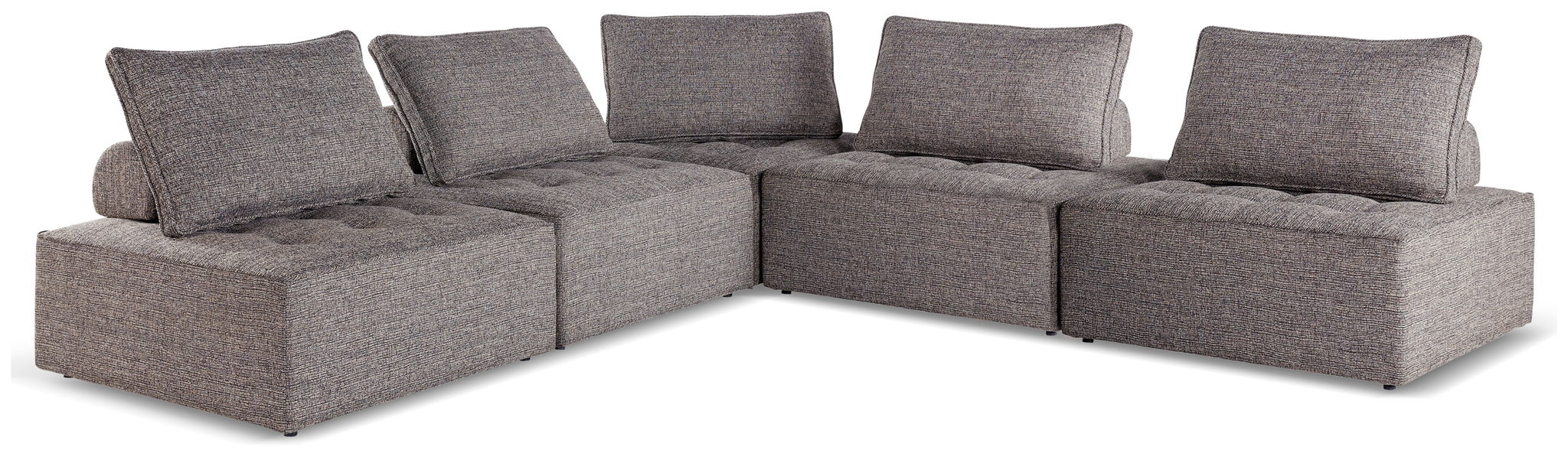 Bree Zee - Outdoor Sectional - Image 1
