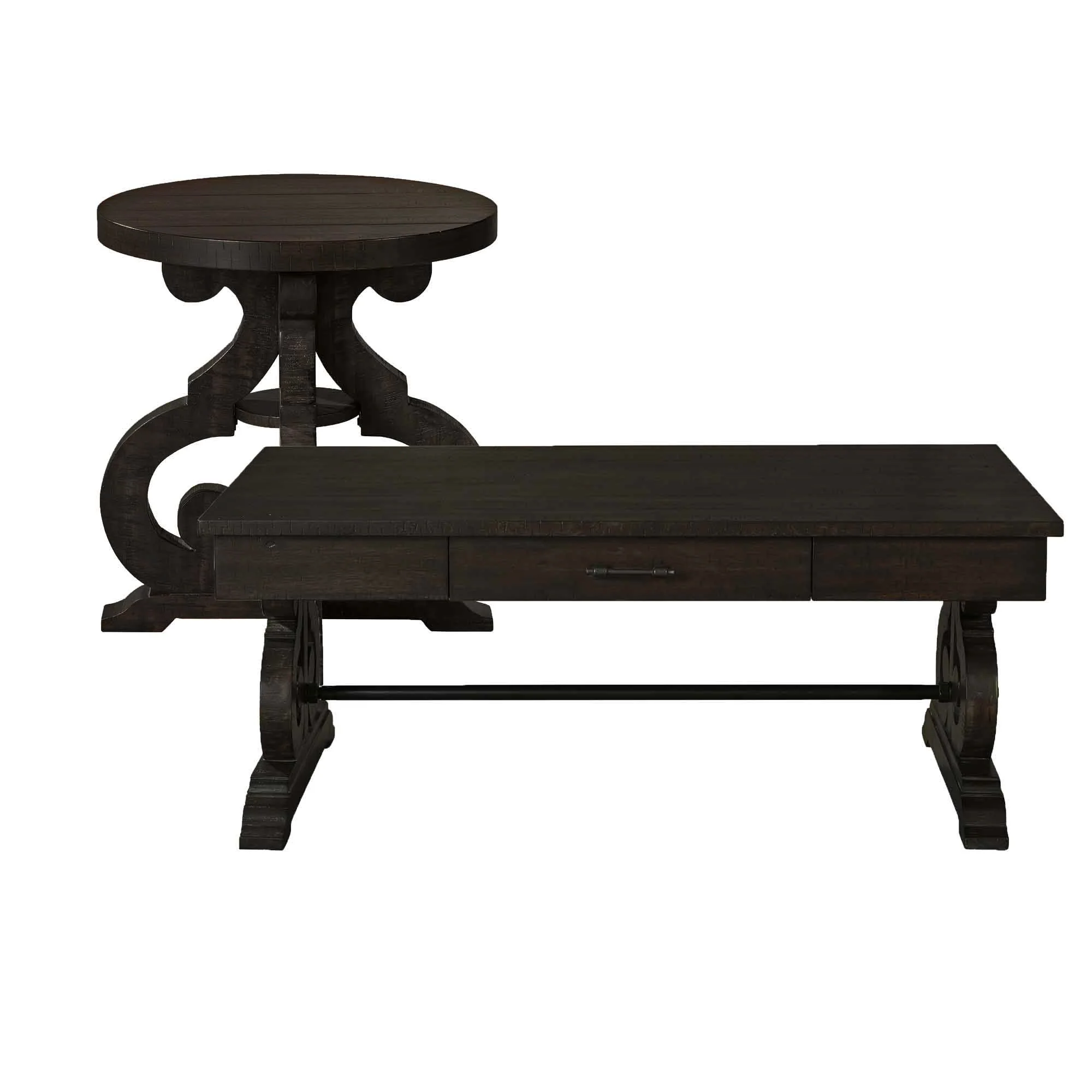 Stone – Occasional Set