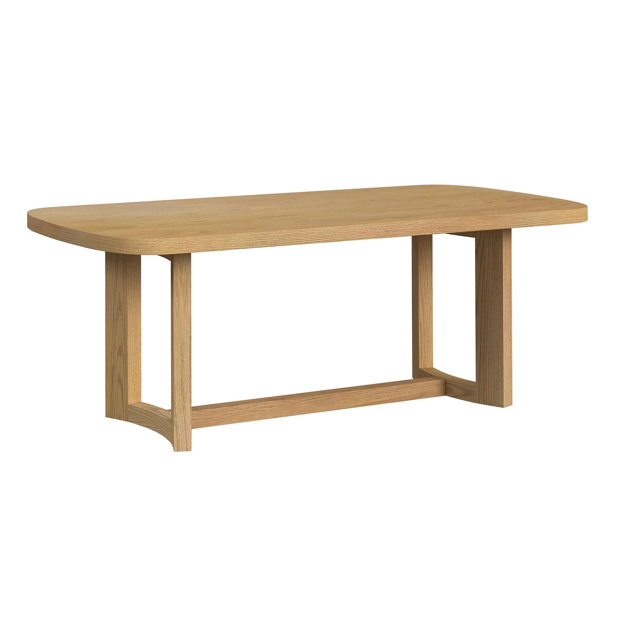 Portland – Rectangular Dining Table