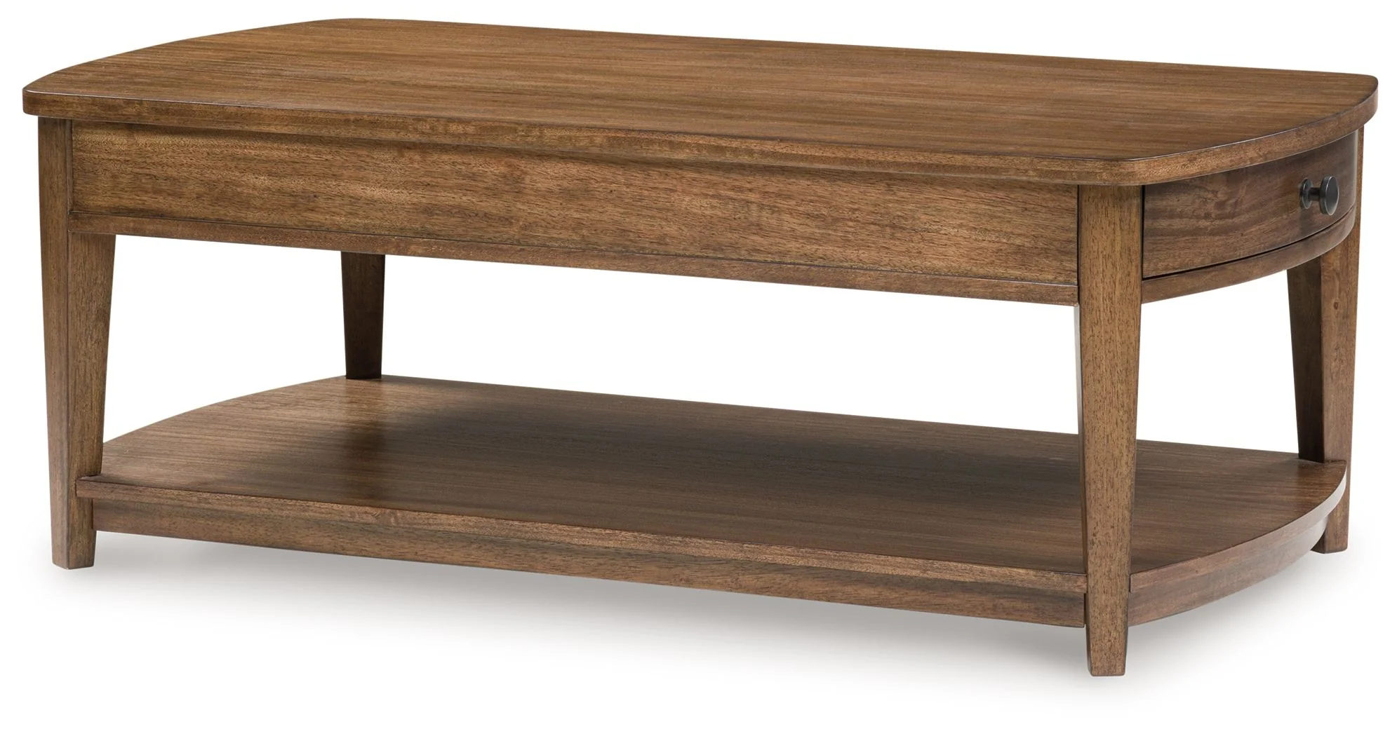 Burkbyer – Rectangular Table