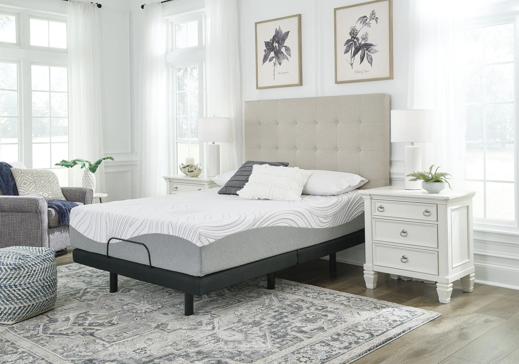 Essentials - Ultra Plush Mattress - Image 2