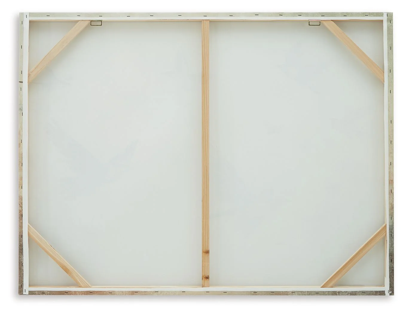Collmund - Wall Art - Gray / Brown - Image 3