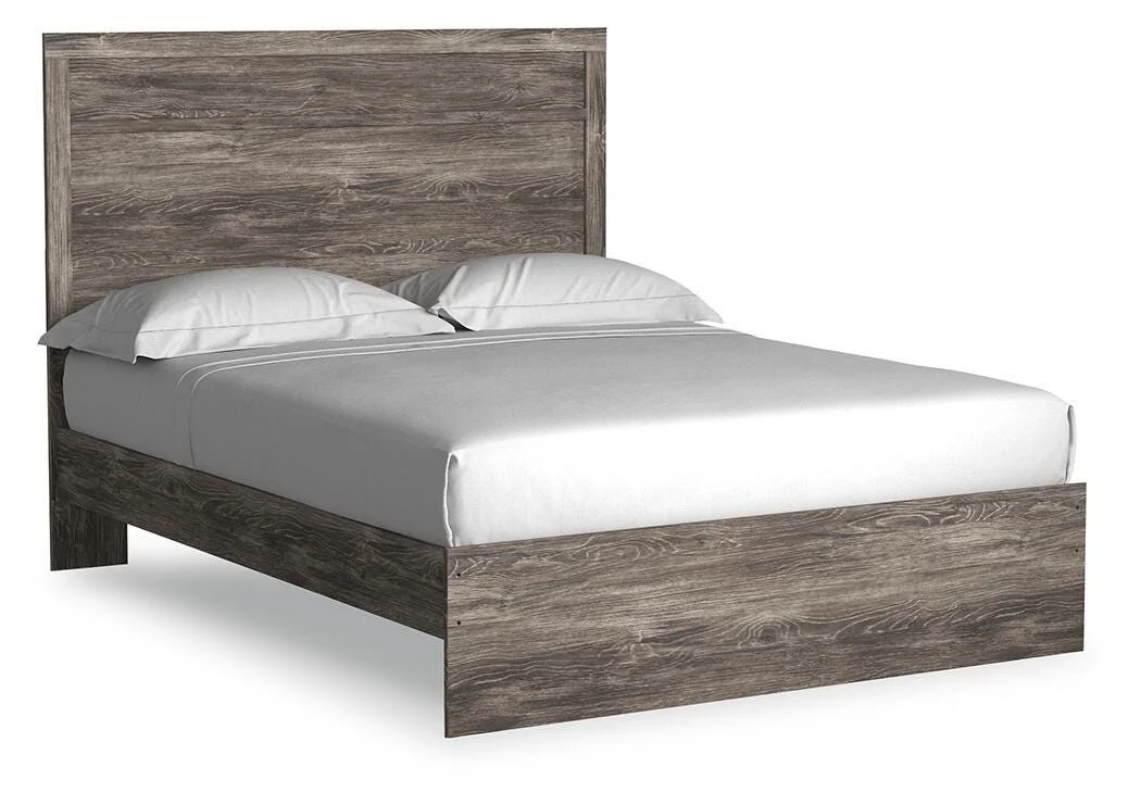 Ralinksi - Panel Bed - Image 2