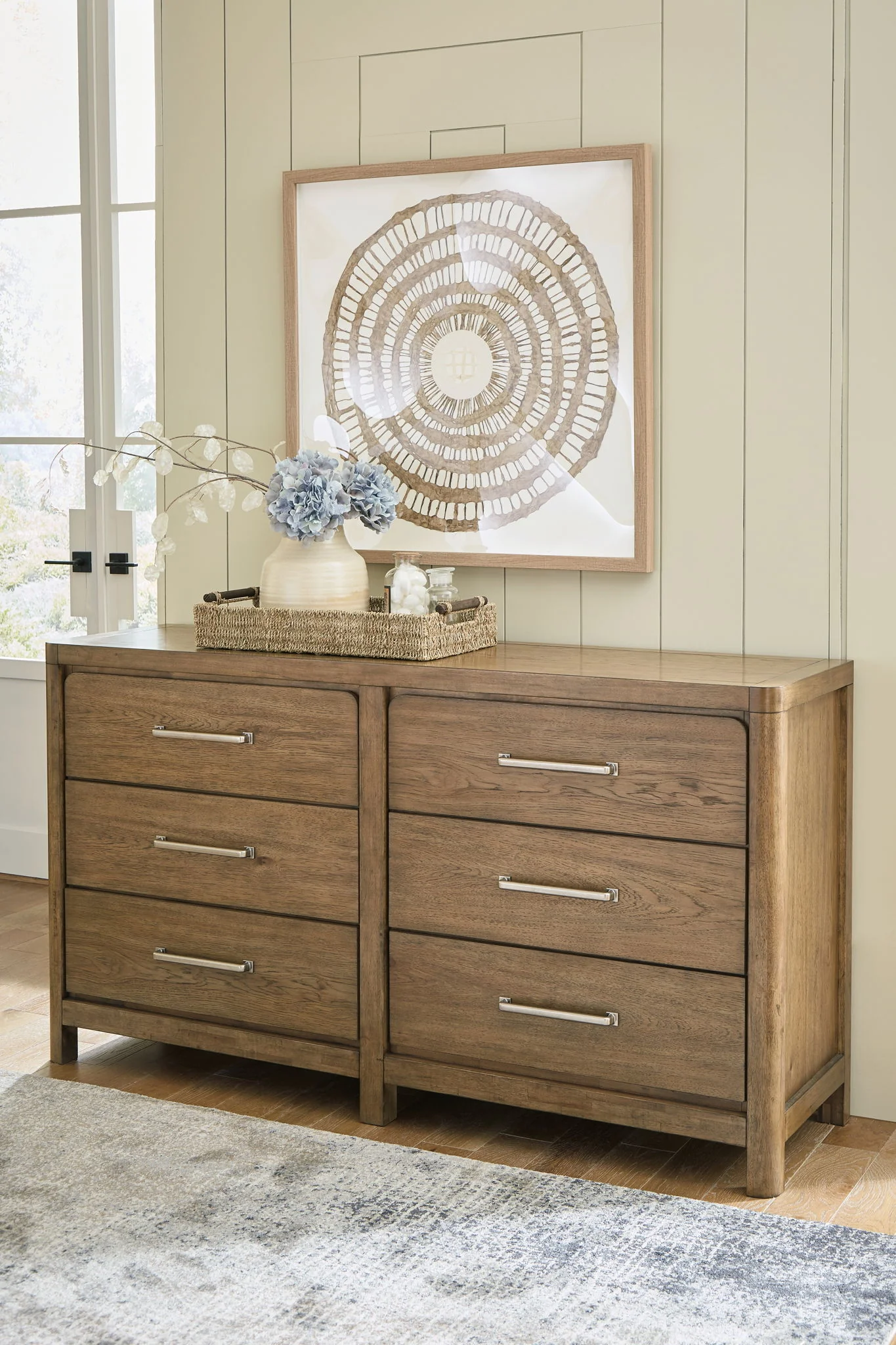 Cabalynn - Upholstered Bedroom Set - Image 2