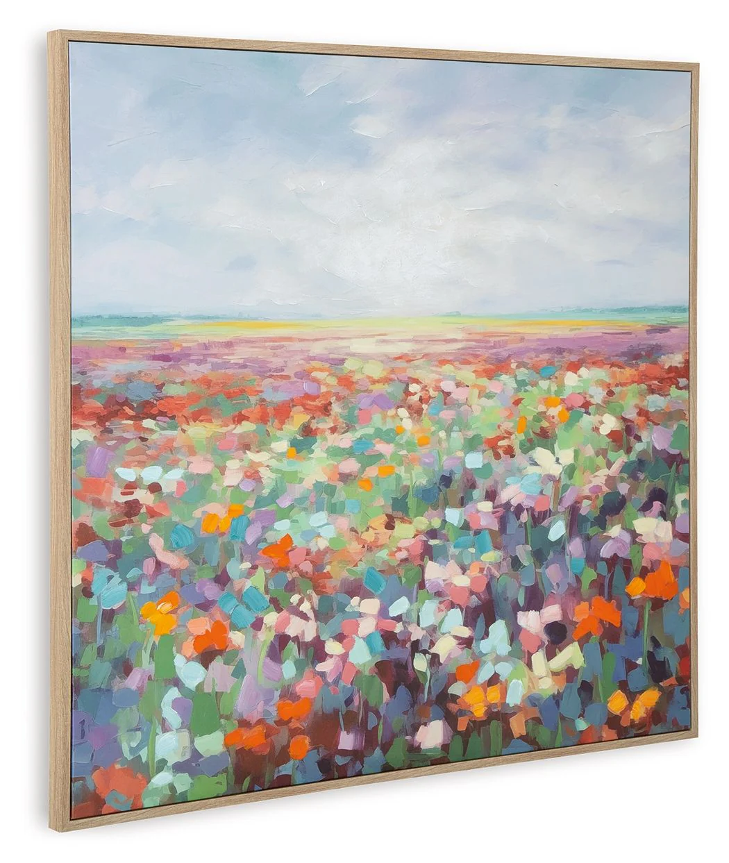 Sethford - Wall Art - Multi - Image 3