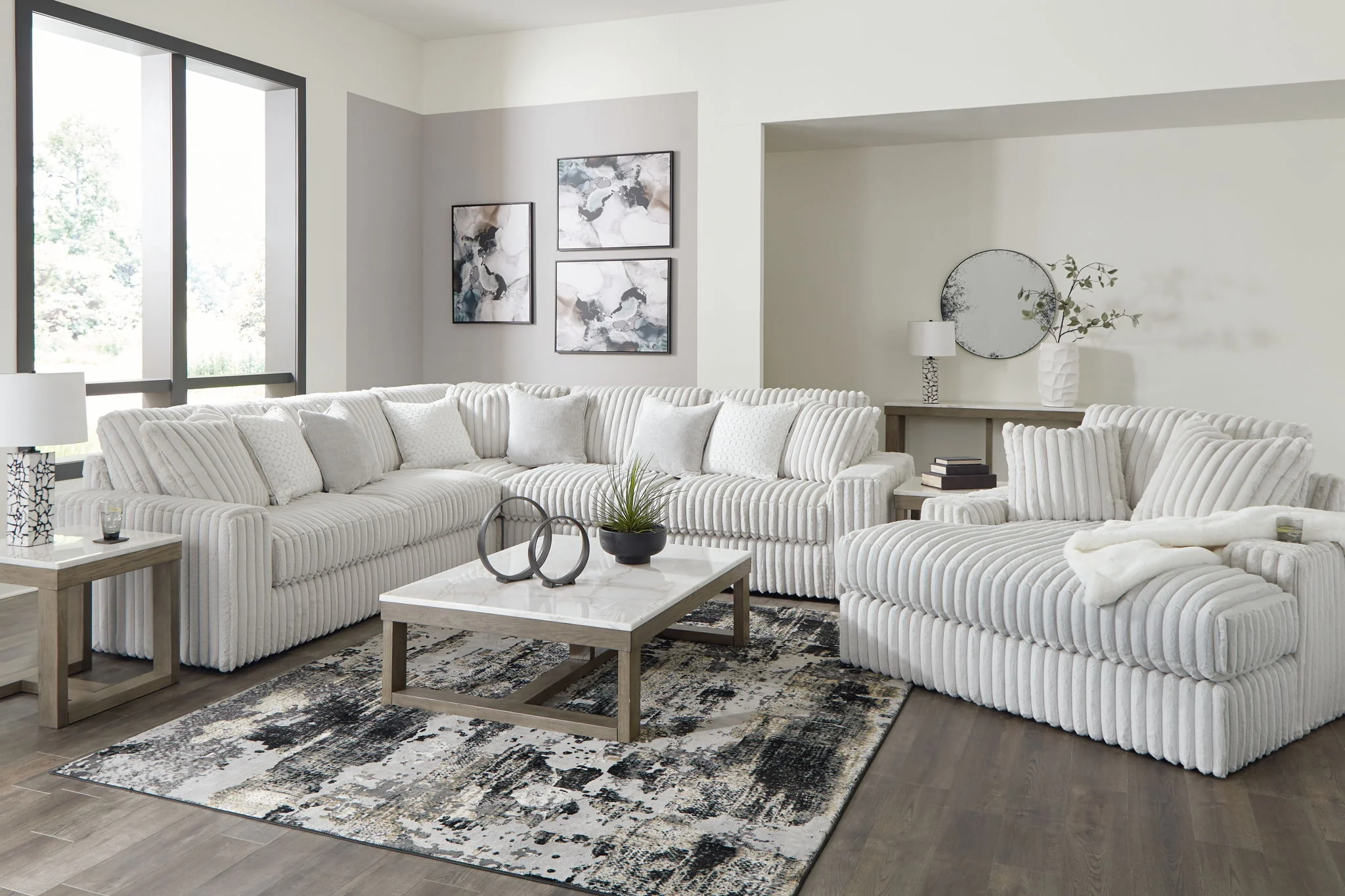 Stupendous - Living Room Set - Image 2
