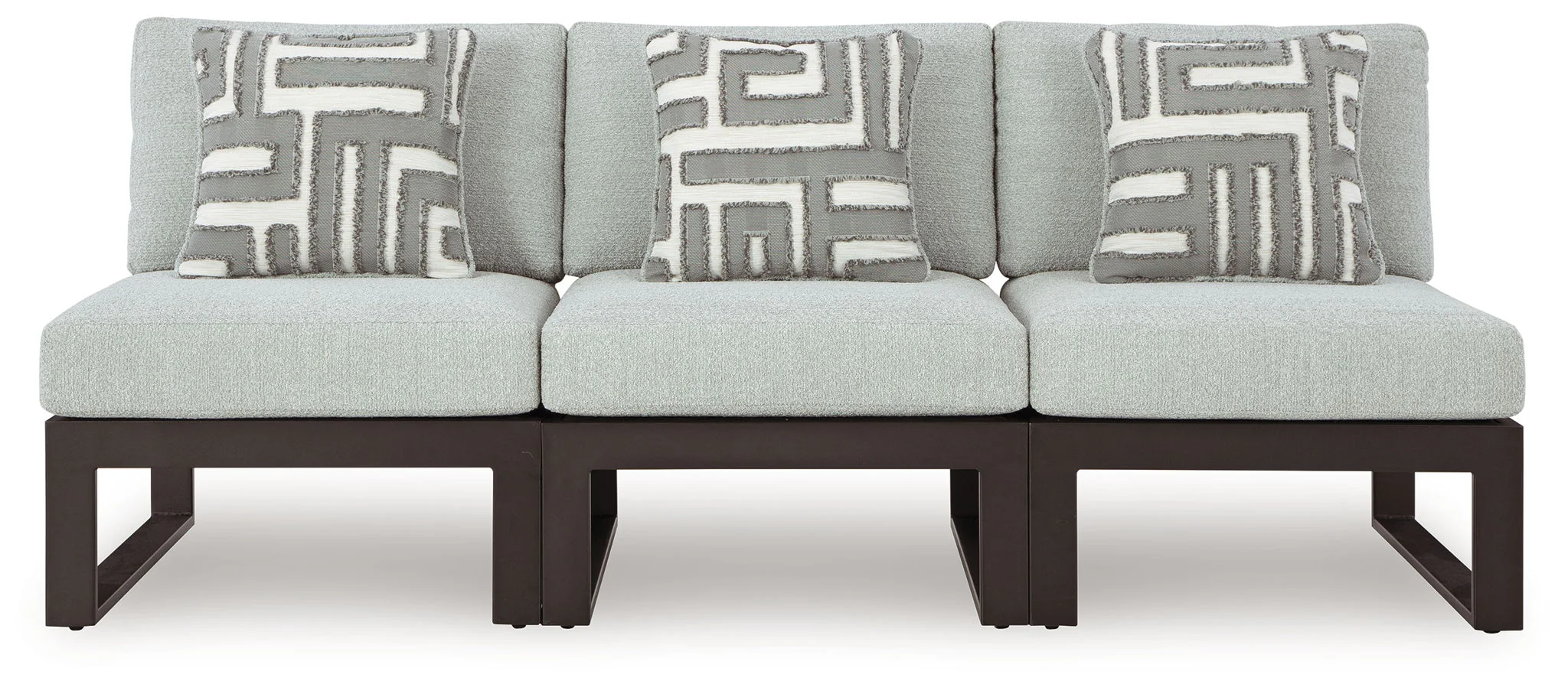 Beachloft - Outdoor Sectional - Image 2