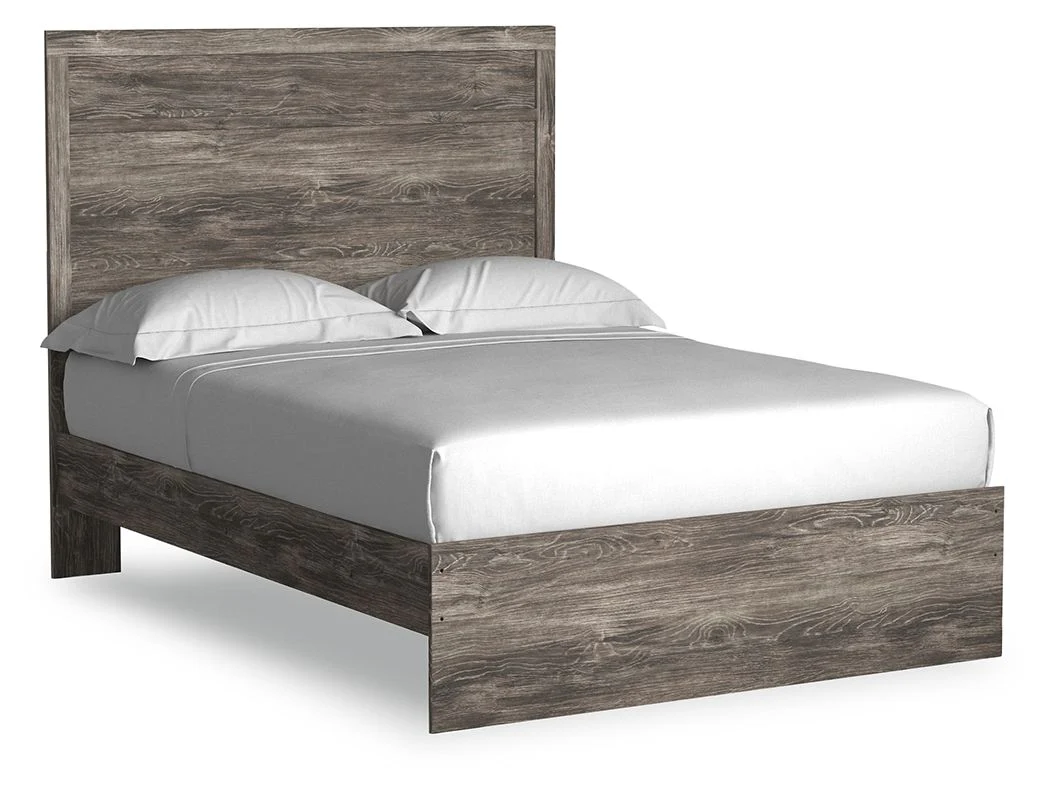Ralinksi - Panel Bed - Image 3
