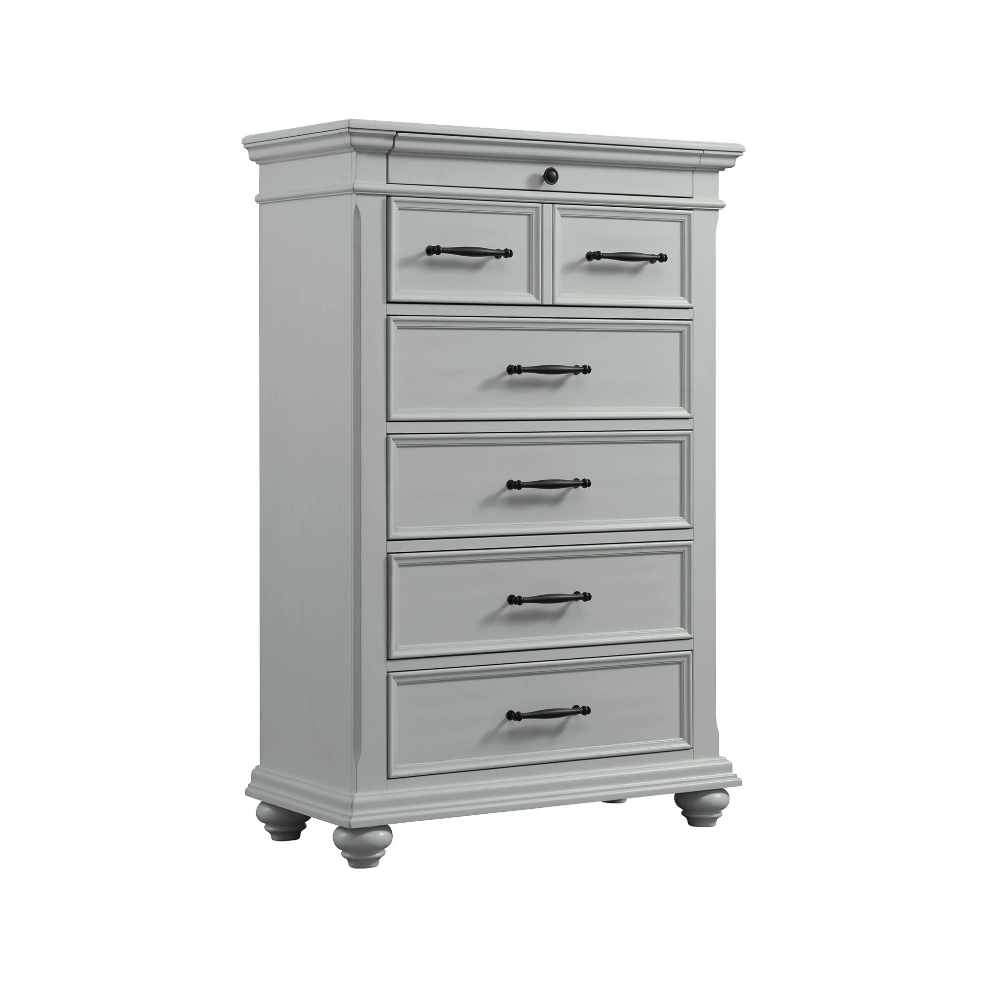 Slater - 6-Drawer Chest - Image 1
