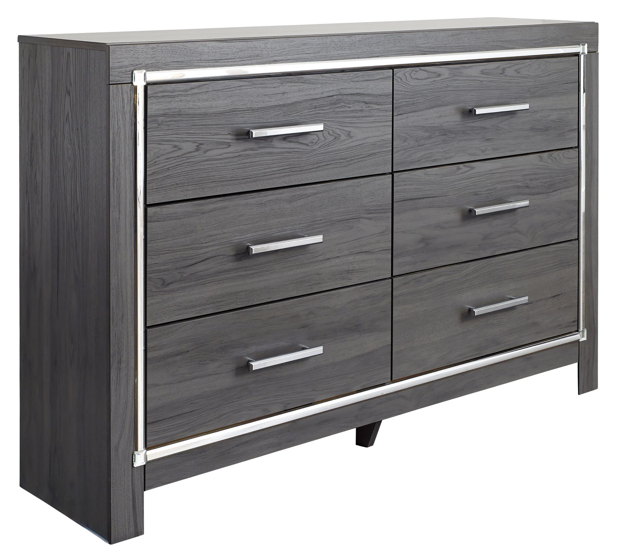 Lodanna - Upholstered Panel Bedroom Set - Image 3