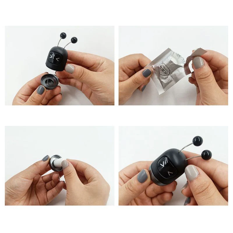 Dancing Robot Car Air Refresher - Image 3