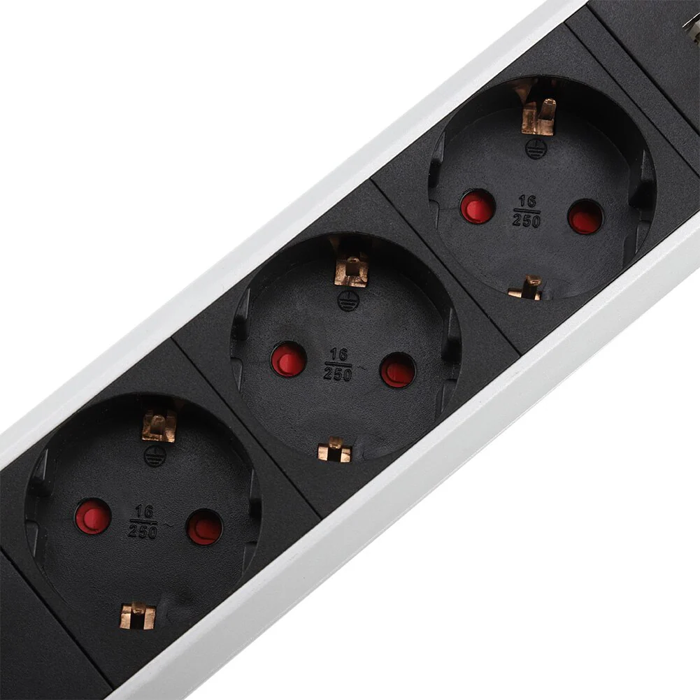 Pop Up Electrical Power Outlet - Image 2