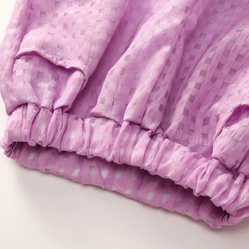 Little Girl Dress - Image 3