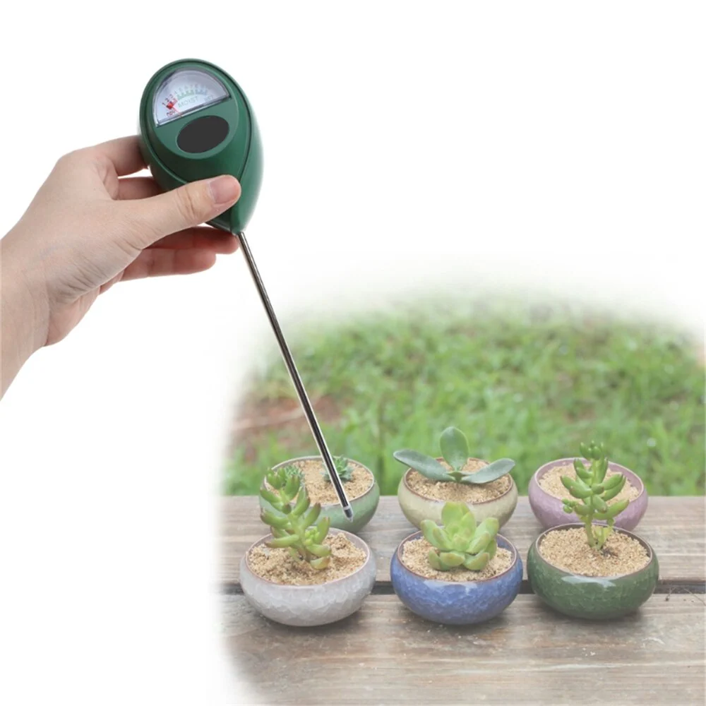 Plant Soil Moisture Meter - Image 1