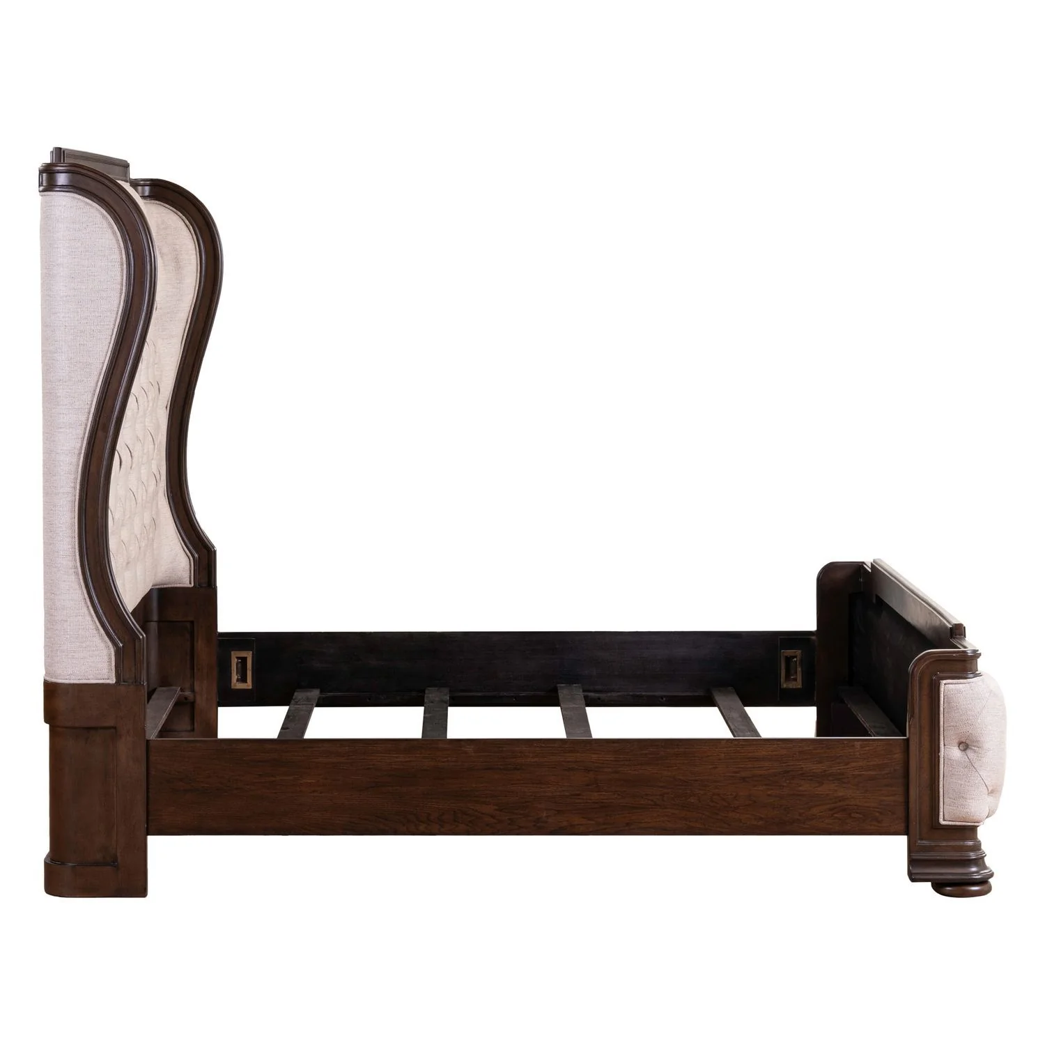Providence Park - Shelter Bed - Image 3