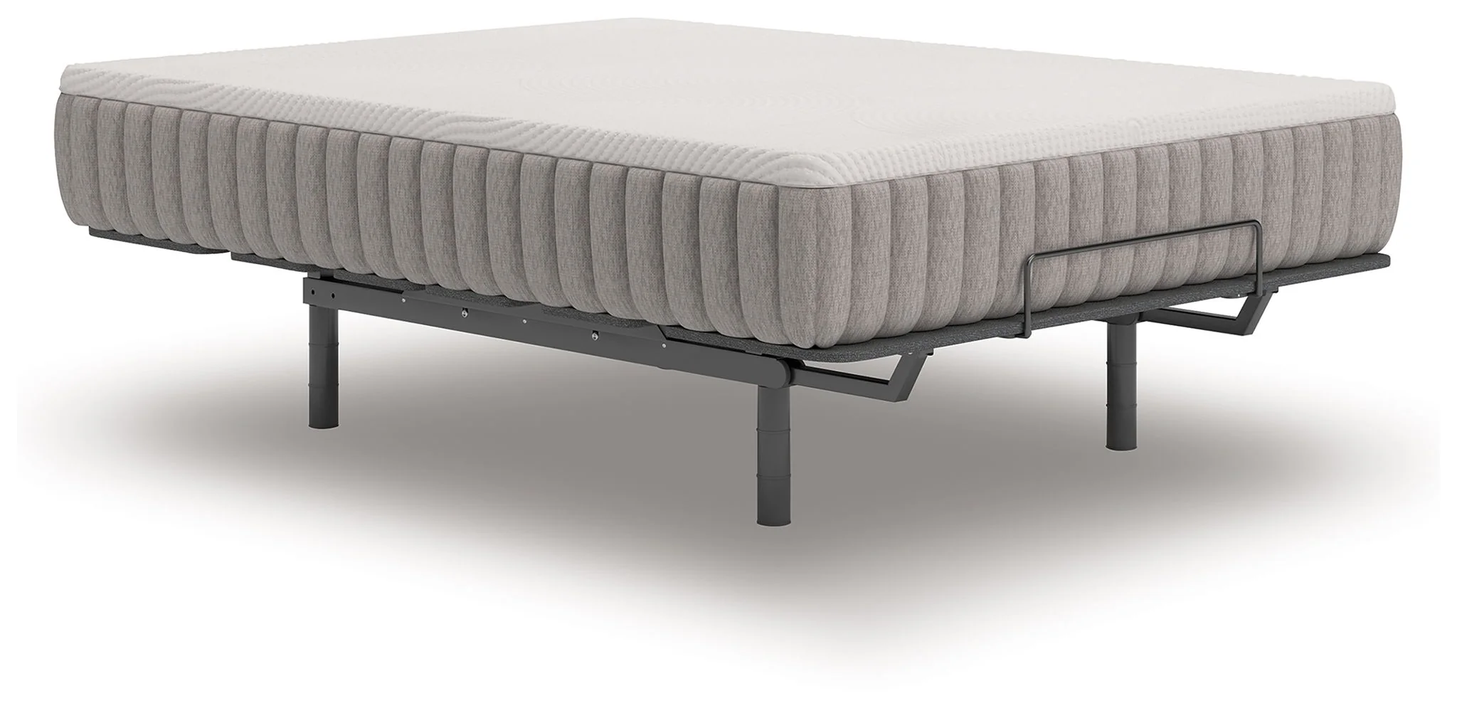 Terra Sleep Medium - Mattress - Image 2