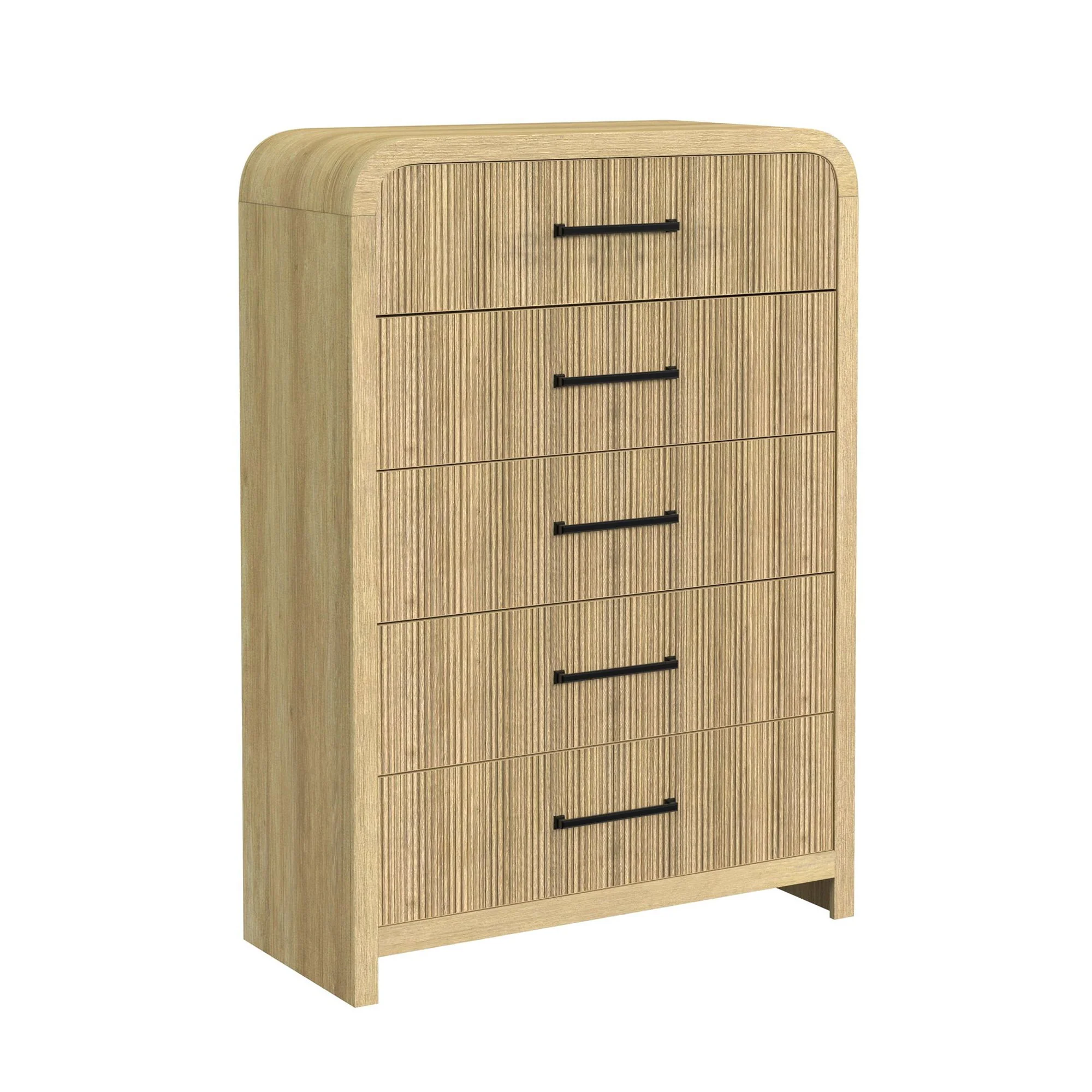 Ridgemont - 5-Drawer Chest - Image 1