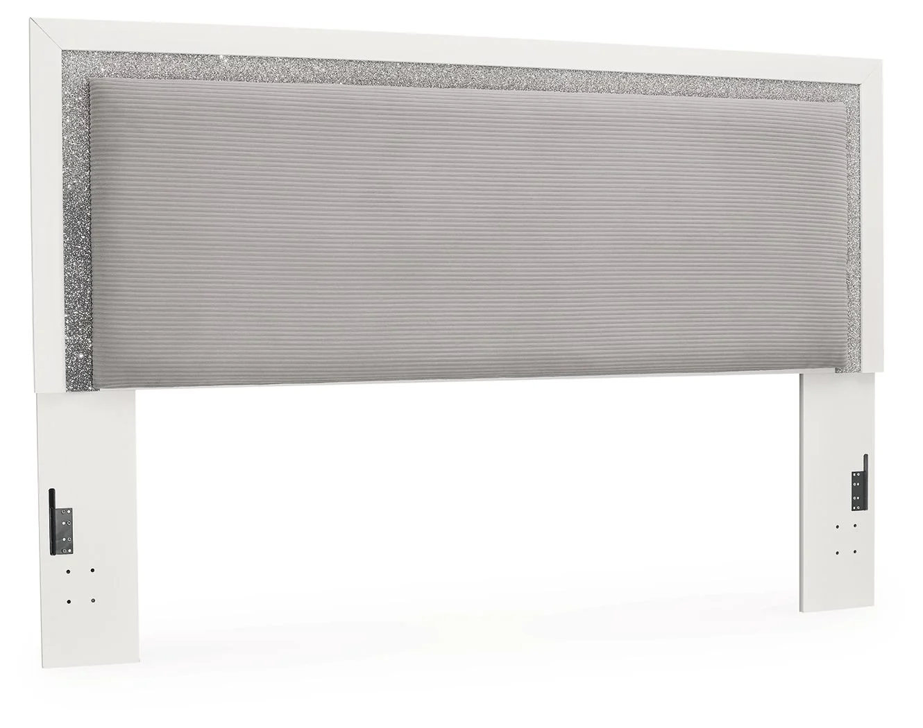Maeling – Upholstered Panel Headboard