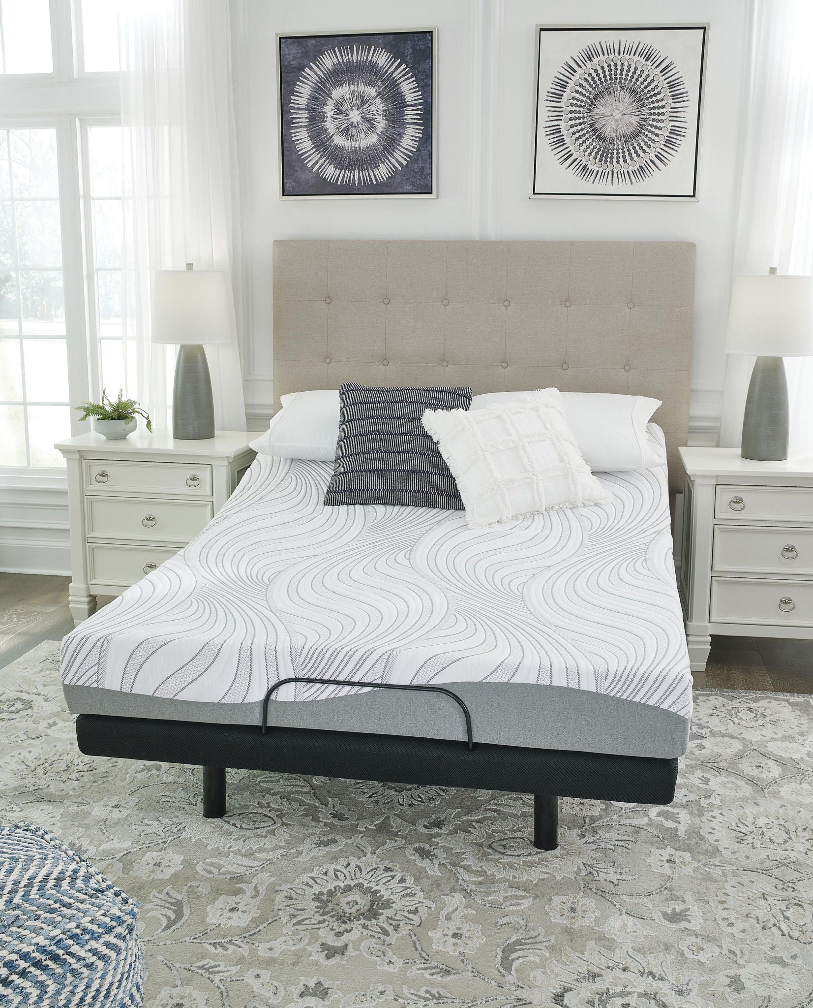 Essentials - Firm Mattress - Image 2