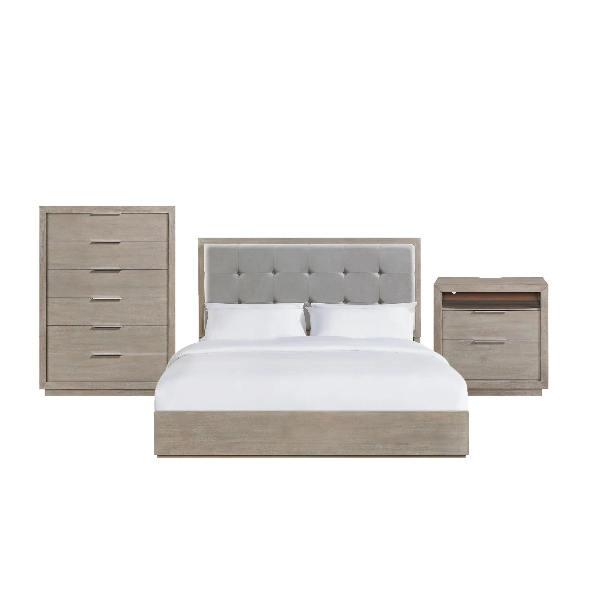 Arcadia – Bedroom Set