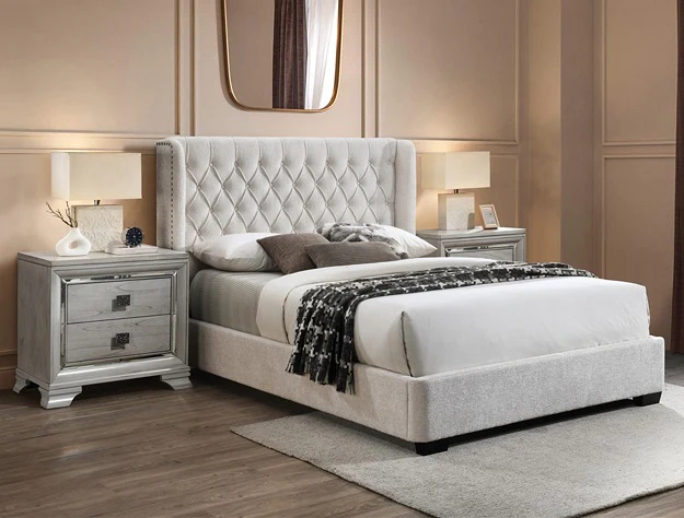 Daphne Bed - Image 1