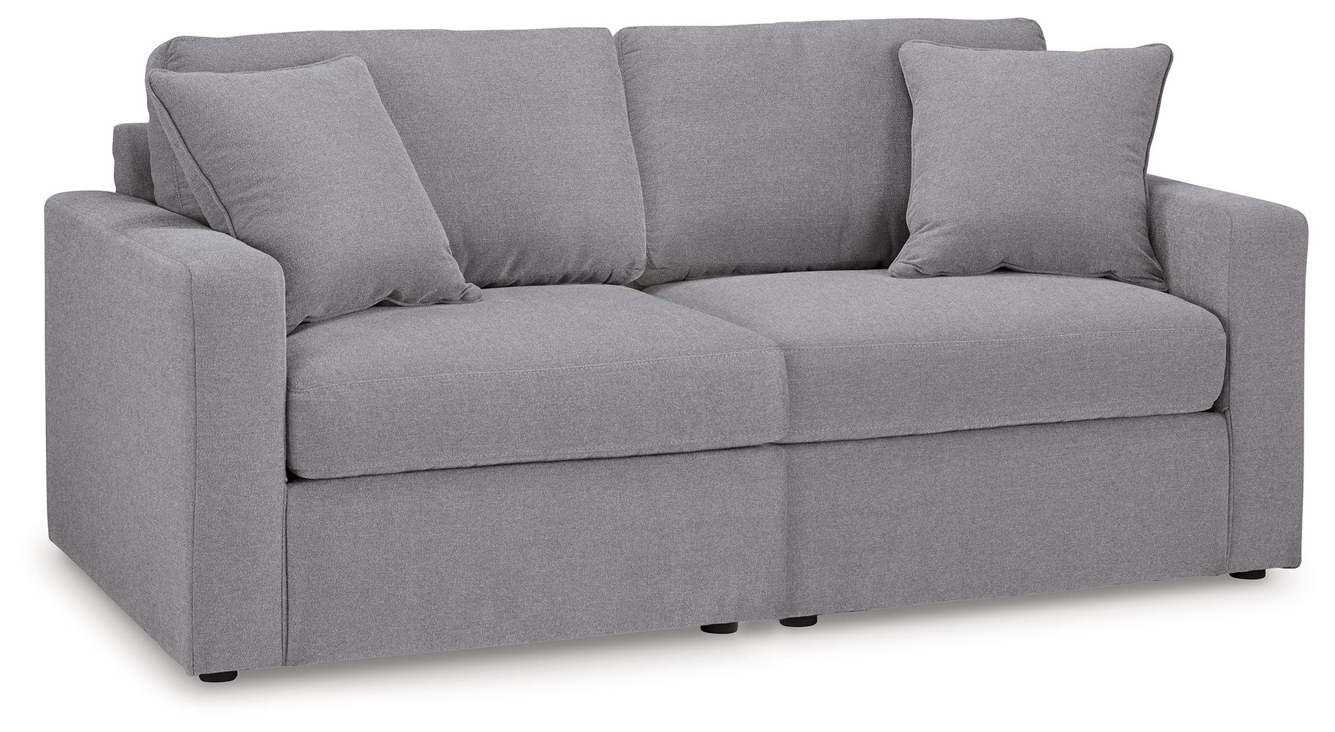 Modmax - Sectional - Granite - Image 1