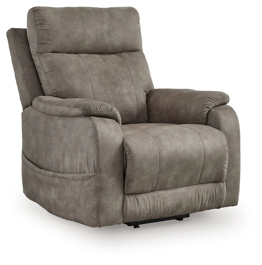 Crestmeade – Power Lift Recliner