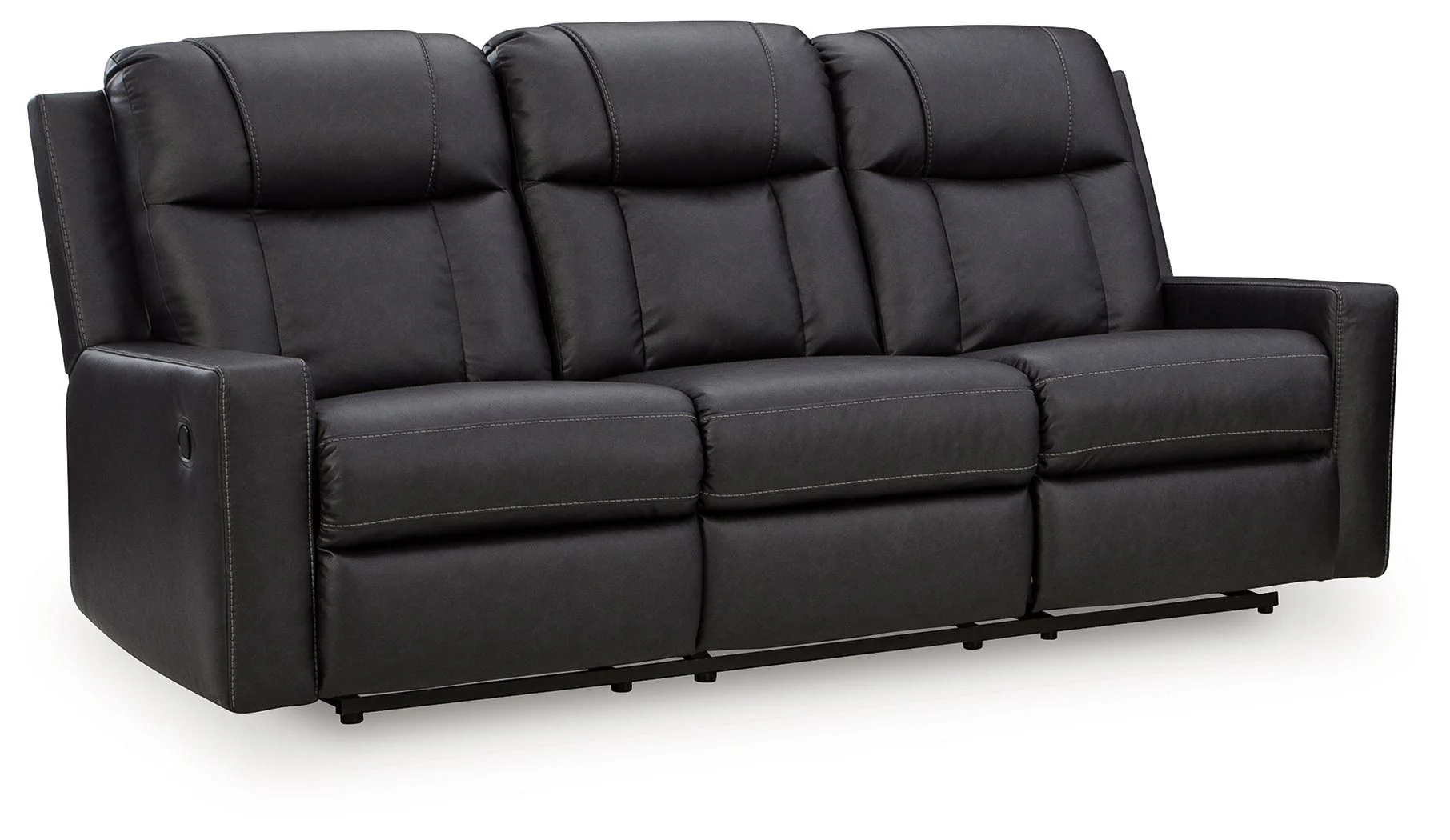 Mackmenville – Reclining Sofa