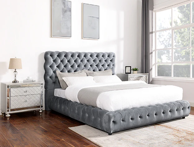 Flory Bed - Image 2