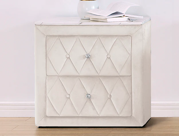 Annabelle Night Stand Ivy - Image 1
