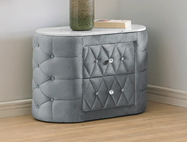 Natalia Night Stand - Image 1