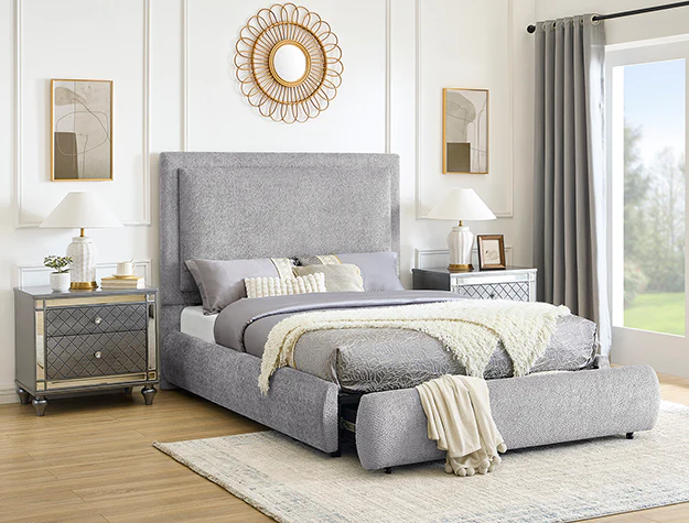 Reverie Bed Frame - Image 1