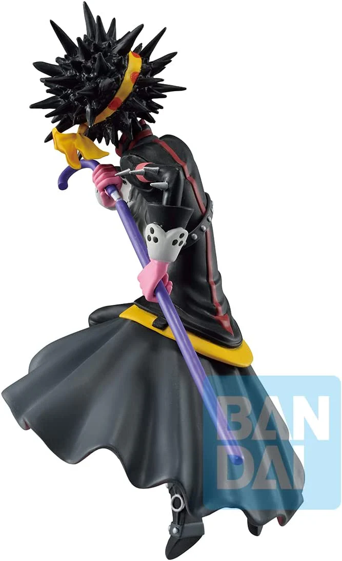 Bandai Spirits Ichibansho Ichiban - One Piece Film Red - Brook Figure - Image 3