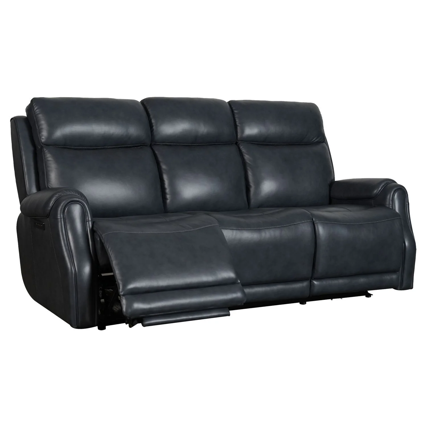 Clinton - Sofa P3 & ZG - Carmel Slate - Image 3