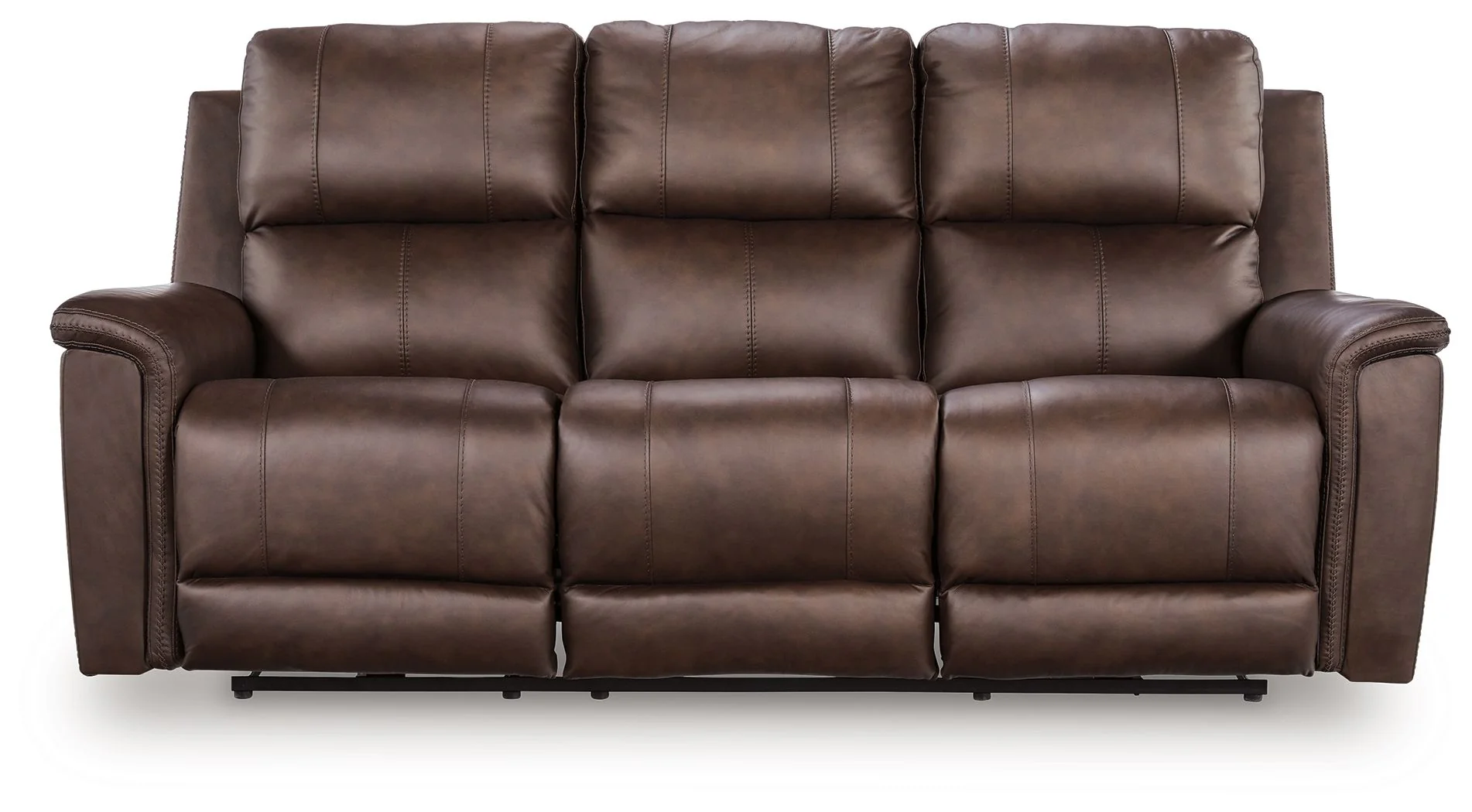 Bleckley - Power Reclining Sofa With Adjustable Headrest - Image 2