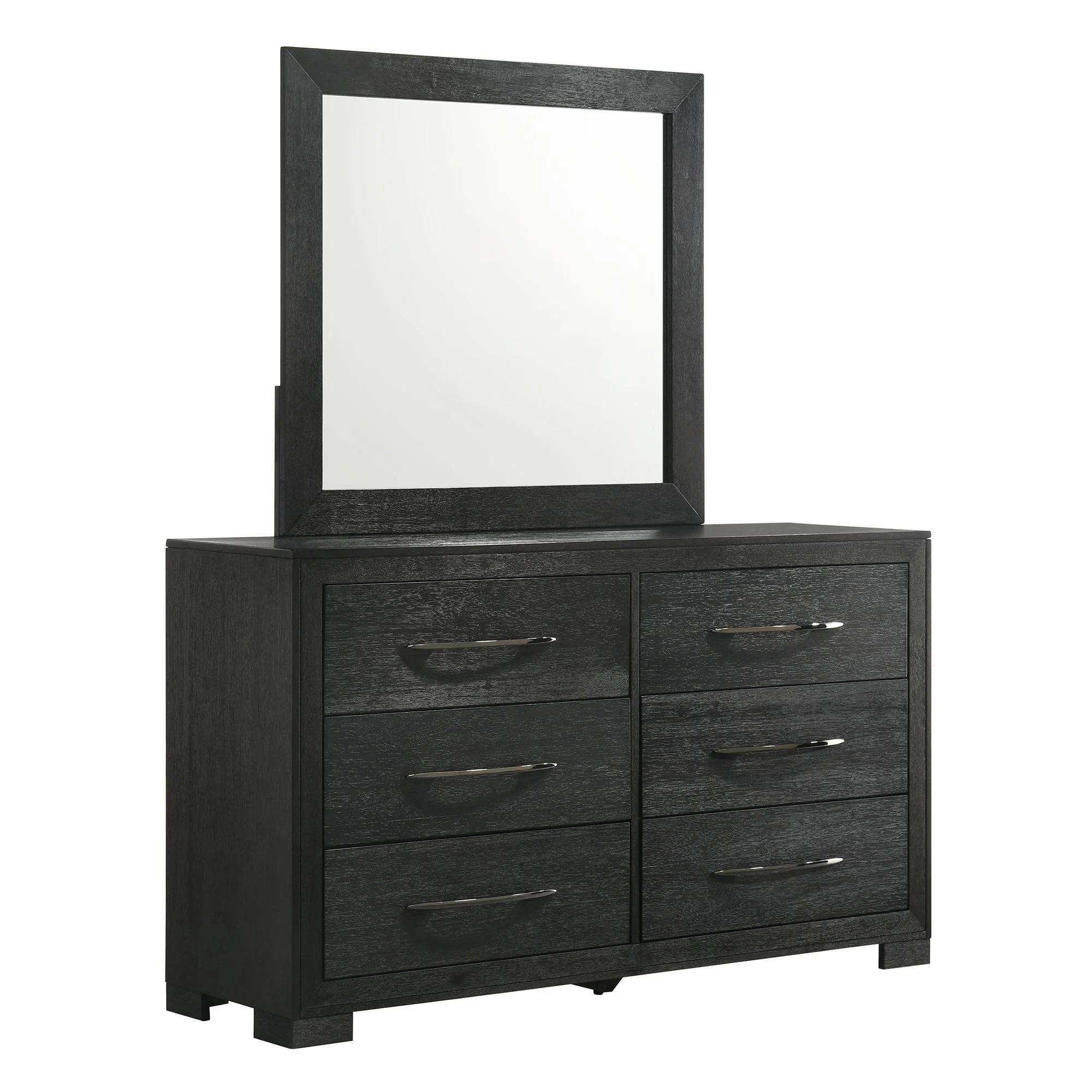 Allan - 6-Drawer Dresser - Image 2