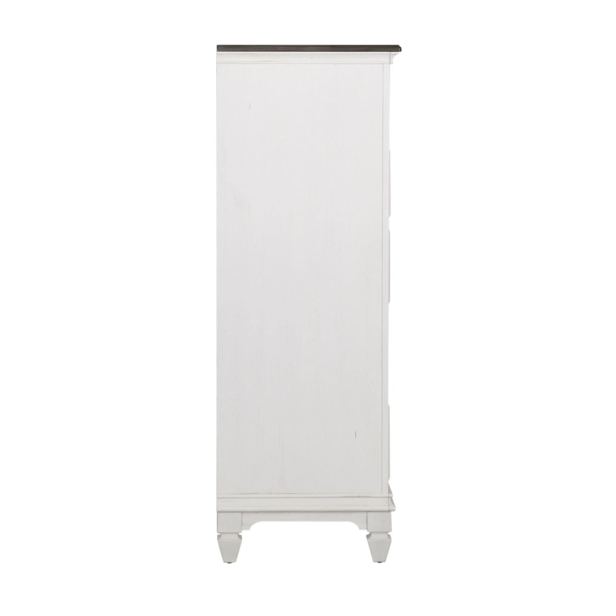 Allyson Park - Drawer Chest - Image 2