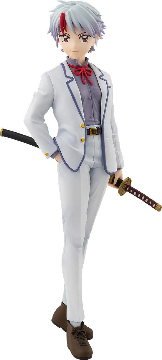 Good Smile Yashahime Princess Half-Demon: Towa Higurashi Pop Up Parade PVC Figure - Image 1