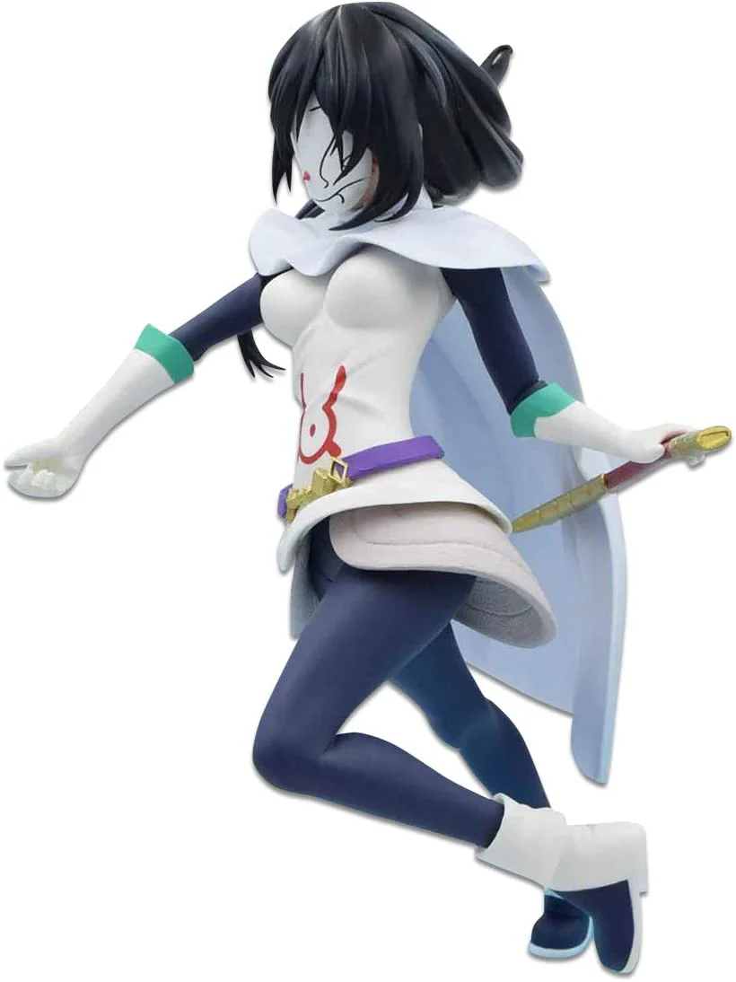 Banpresto That Time I Got Reincarnated as a Slime Conqueror of Flames Shizu Espresto Figure - Image 2